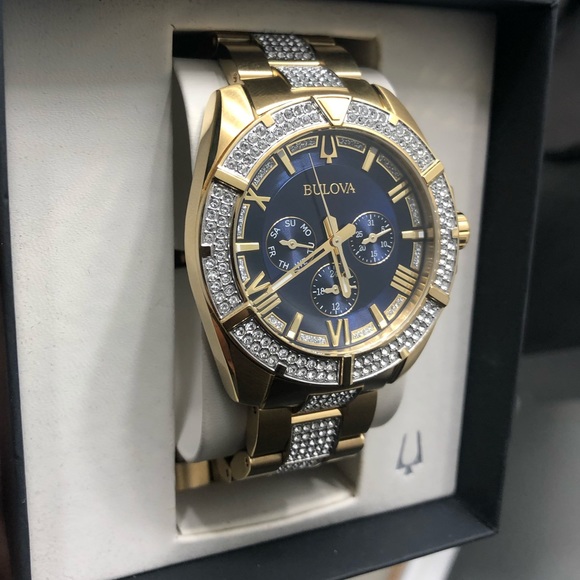 Bulova watch 2019 release